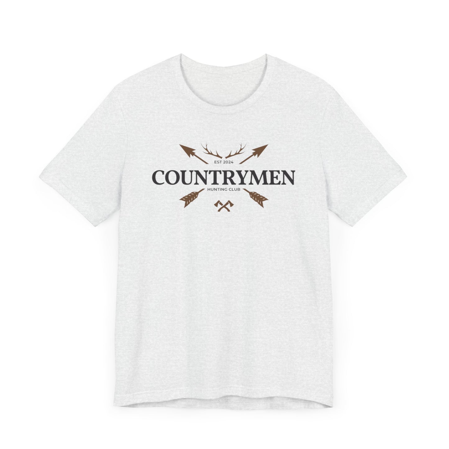 Countrymen Hunting Club