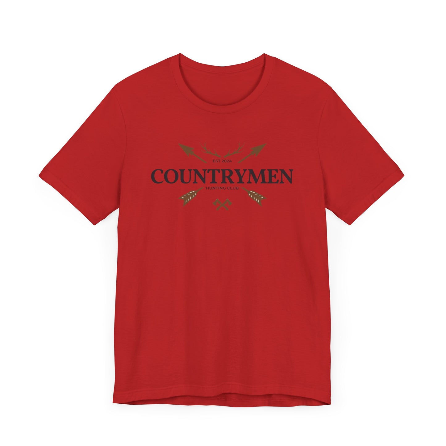 Countrymen Hunting Club