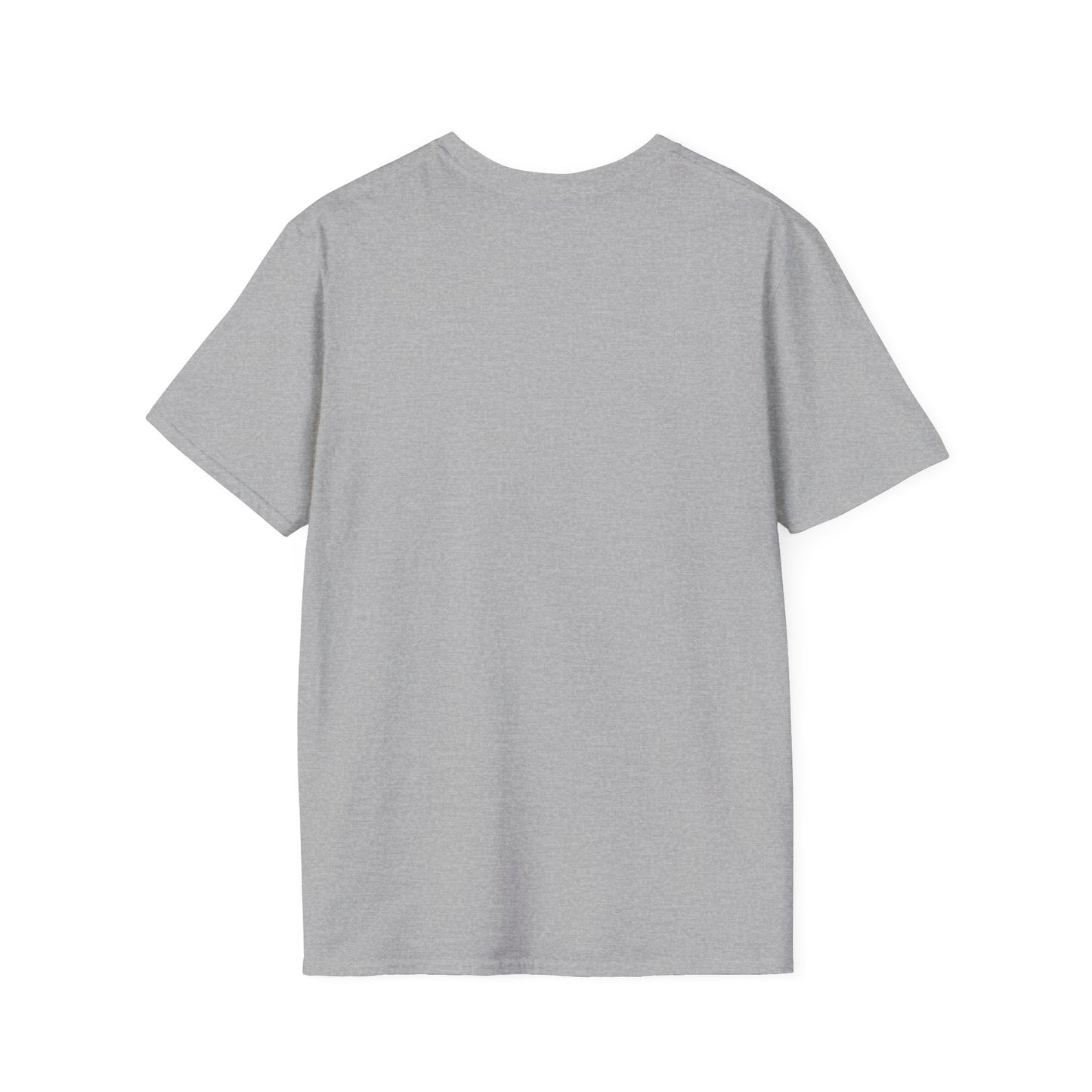 Countrymen Mountain Badge T‑Shirt — Outdoor Adventure Graphic Tee