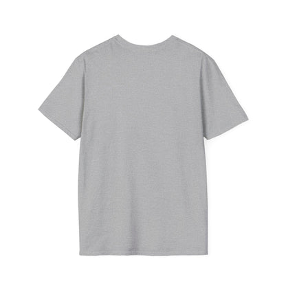 Countrymen Mountain Badge T‑Shirt — Outdoor Adventure Graphic Tee