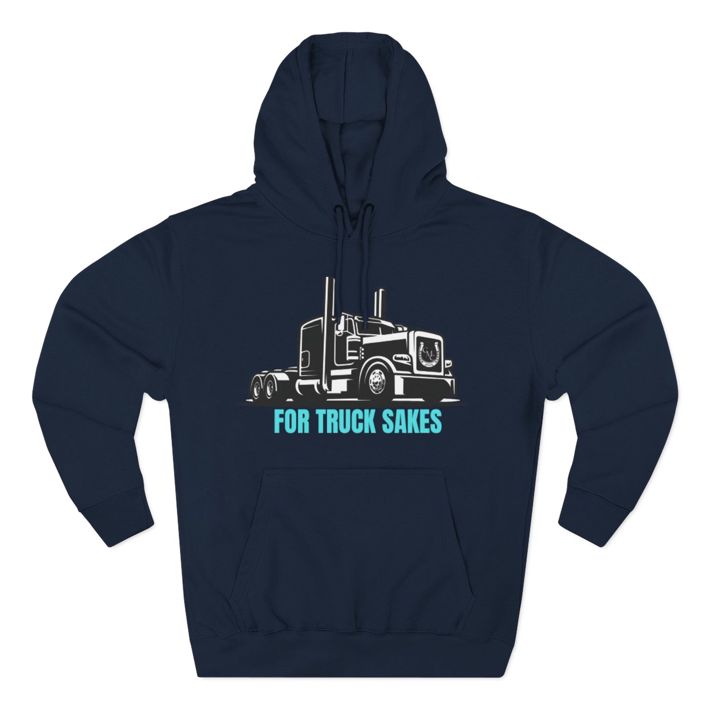 Truck sakes