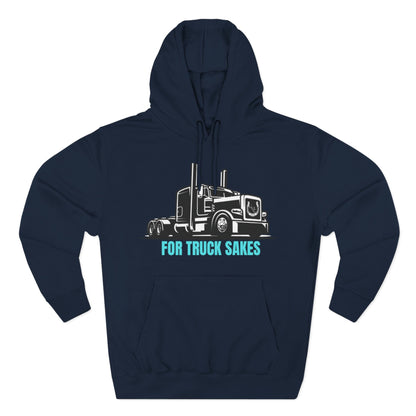 Truck sakes