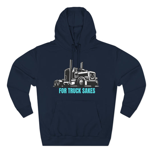 Truck sakes
