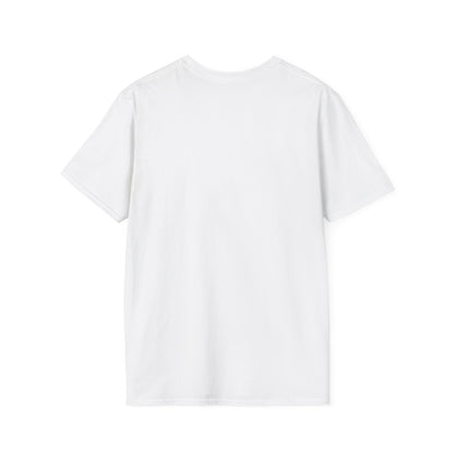 Countrymen Mountain Badge T‑Shirt — Outdoor Adventure Graphic Tee
