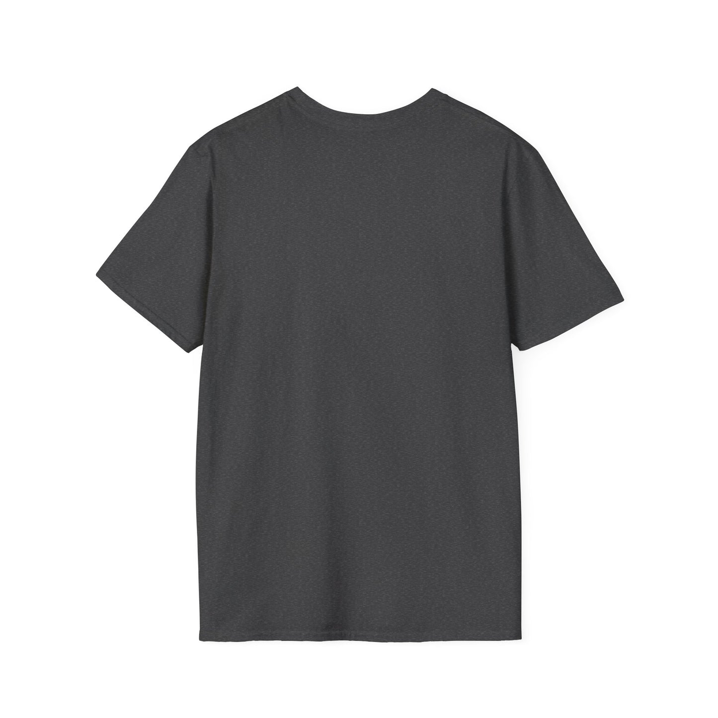 Countrymen Mountain Badge T‑Shirt — Outdoor Adventure Graphic Tee