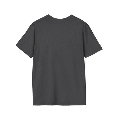 Countrymen Mountain Badge T‑Shirt — Outdoor Adventure Graphic Tee