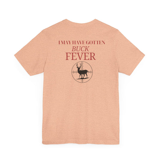Buck Fever