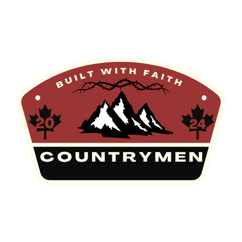 Countrymen 