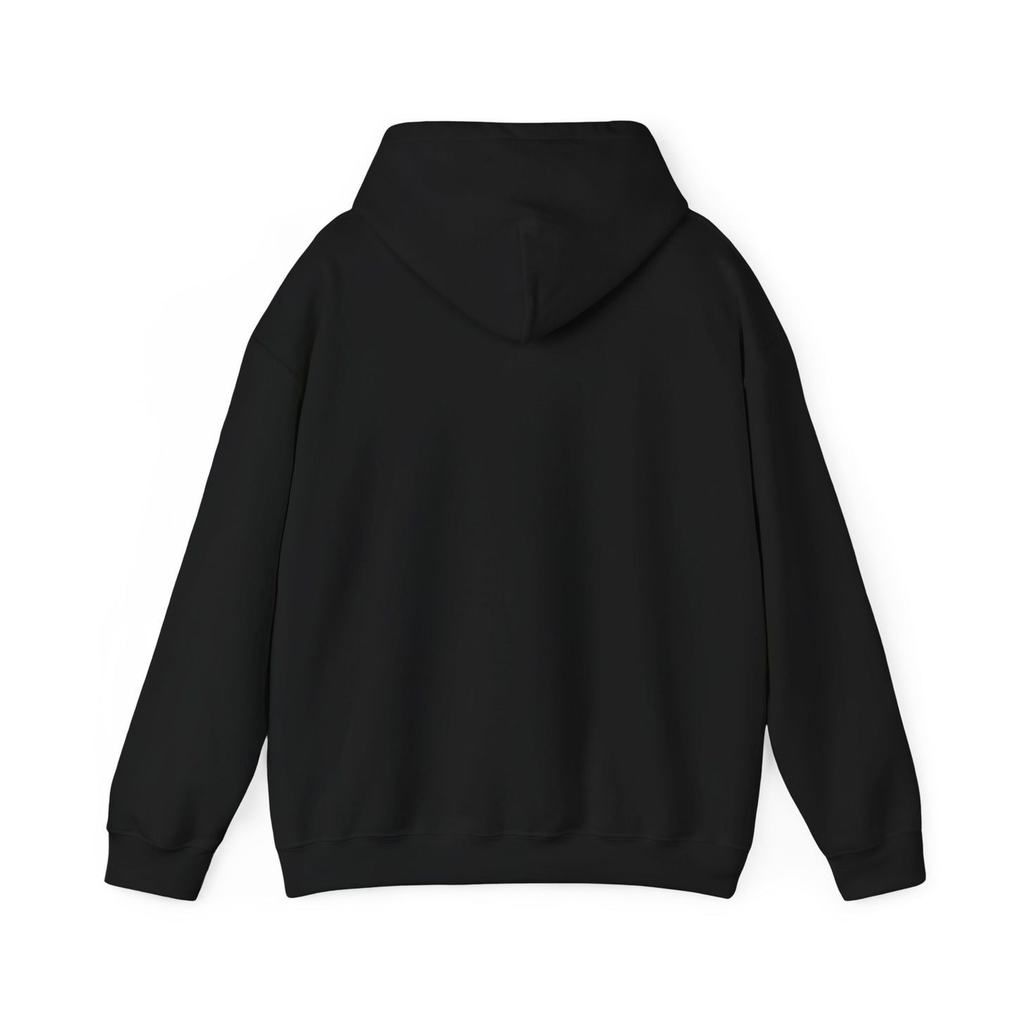 Countrymen Hoodie - "Built With Faith" Camping Vintage Patch Sweatshirt