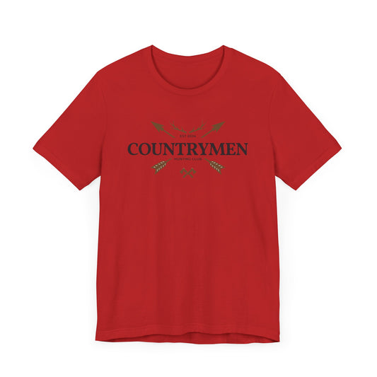 Countrymen Hunting Club