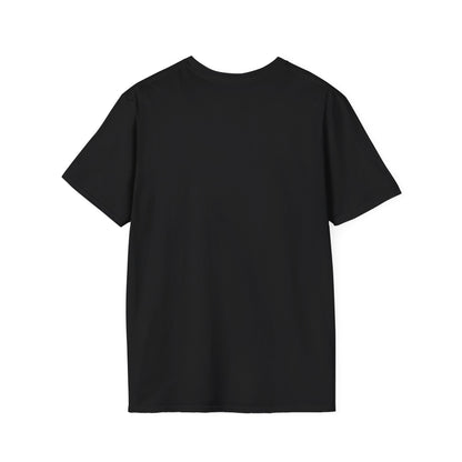 Countrymen Mountain Badge T‑Shirt — Outdoor Adventure Graphic Tee
