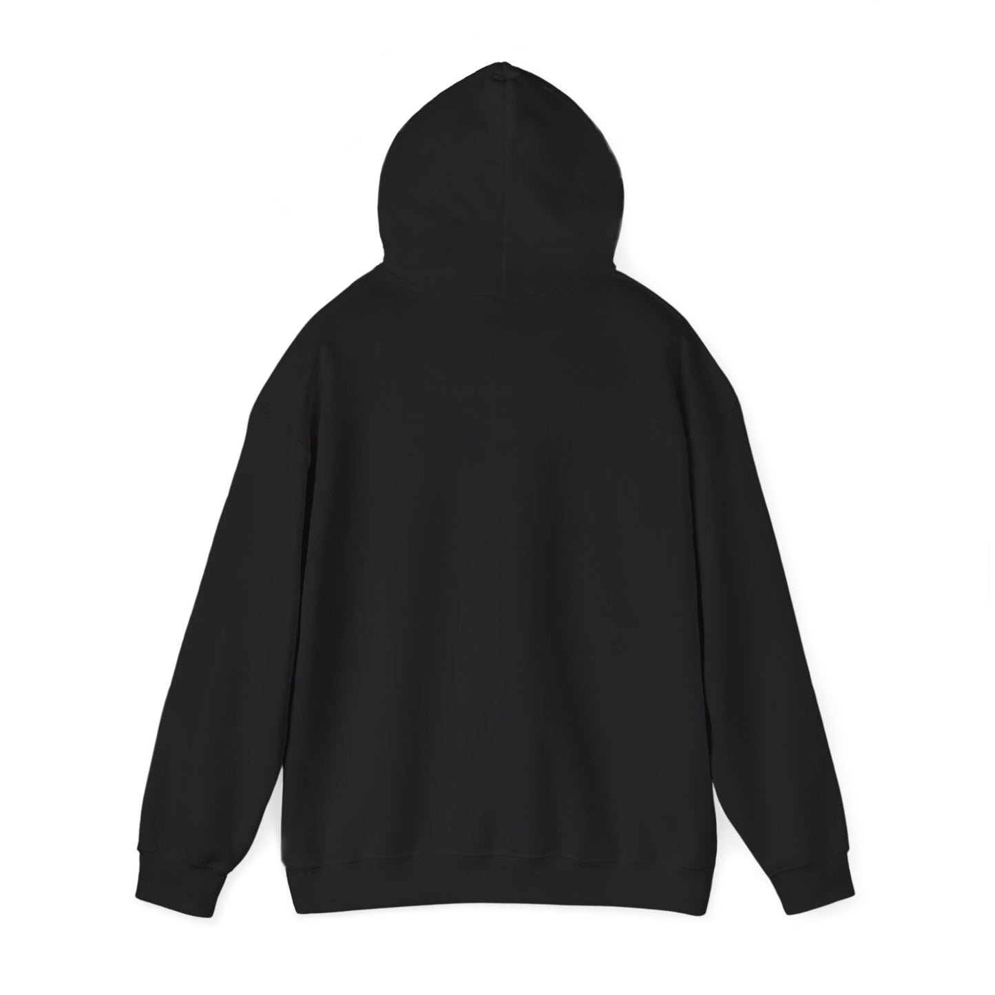 Countrymen Hoodie - "Built With Faith" Camping Vintage Patch Sweatshirt
